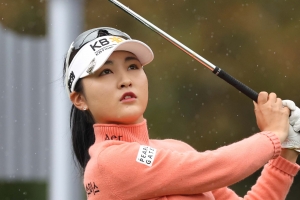 ‘KLPGA 전관왕’ 대관식 꿈꾸는 이예원