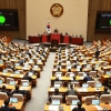 노란봉투법·방송3법, 巨野 단독처리로 국회 통과