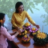 태국 곳곳에서 빛의 축제가 열린다…18일부터 러이 크라통 축제 시작