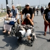 “이스라엘군, 가자 병원 중환자실에 발포” 학교와 병원 등 수십명 희생