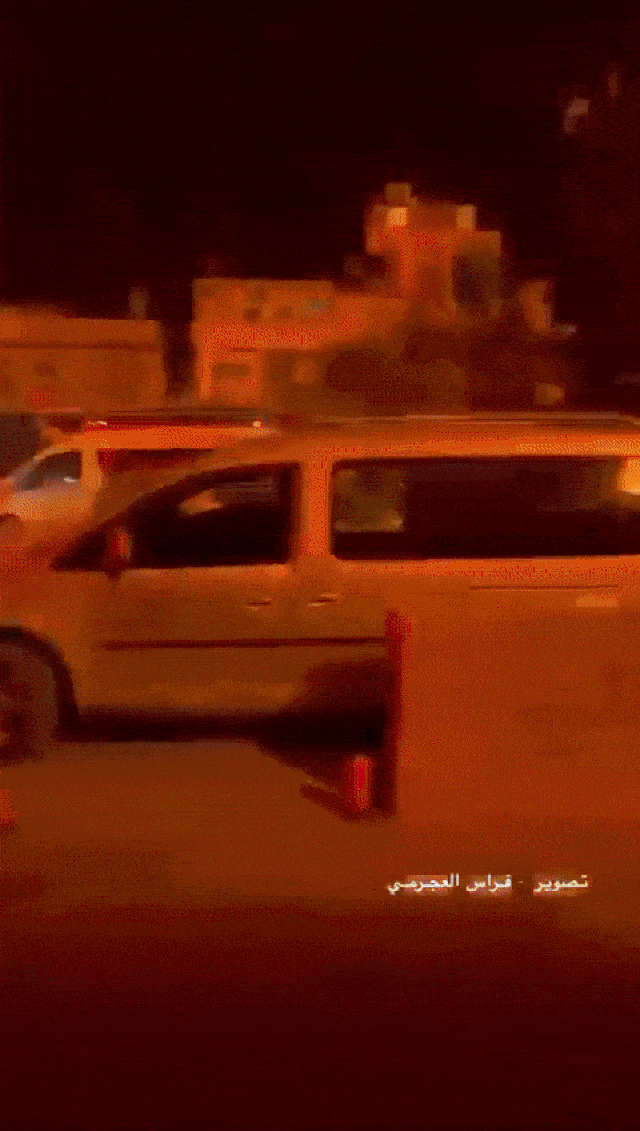 10일(현지시간) 알자지라는 이스라엘군이 가자지구 최대병원인 알시파 병원 정문을 공격했다고 보도했다. 2023.11.11. 엑스