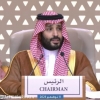 사우디 왕세자 “이스라엘에 ‘범죄’ 책임 묻는다…팔 독립국가가 유일한 해법”