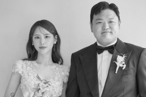 ‘초롱이’ 고규필, 오늘 가수 에이민과 결혼…사회는 김남길