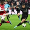 ‘음바페 해트트릭’ PSG, 랭스에 완승…‘코리안리거’ 골 침묵