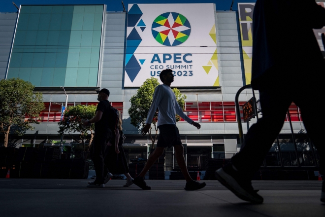 美, 12년 만에 ‘APEC 의장국’