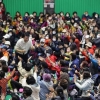 ‘산악회 4200명 운집’… 장제원, 불출마 압박에 세 과시