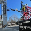 19일 강동구 자전거거리서 벨로페스타 축제