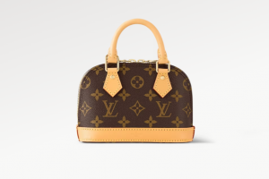 루이비통 가방 ‘리폼’해 지갑 만들었다가…벌금 1500만원 ‘날벼락’