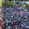 아태 정상 모이는 美 샌프란, 대규모 시위 예고에 긴장…경계강화