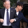 李 ‘정치 생명’ 걸린 위증교사 사건, 檢 ‘분리 기소’ 승부수 통했다