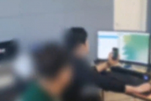 비상장 주식 미끼로 투자금 5억여 원 가로챈 사기 일당 검거