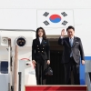 尹, APEC 참석 위해 출국… 시진핑과 한중회담 개최 주목