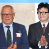 한국 온 ICC 소장 “가석방 없는 종신형, 고문이라는 의견도…정답 없어”
