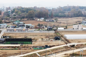 ‘한강뷰 특화·반도체 신도시’ 구리·오산·용인에 6.5만 가구