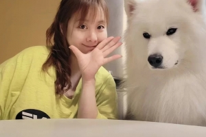 ‘꼬마요리사’ 노희지 결혼 7년만에 전한 근황 “병원서 울어”