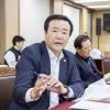 박순범 경북도의원, 소방사범에 대한 형사처벌 강화 주문