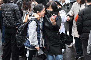 가채점 국어 1등급 10점 하락 예상… 불수능 논란 속 ‘이과 강세’ 이어질 듯