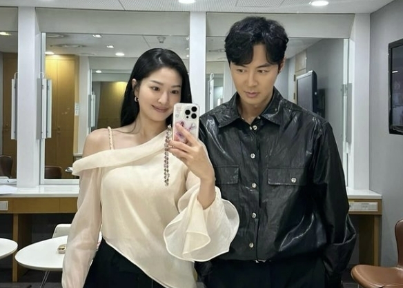 류이서 인스타그램