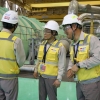 “세계 최대 원전사업 자부심” 김동철 한전 사장, UAE 찾아 현장경영 행보