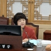 황명강 경북도의원, 행정사무감사에서 노인정책 대안 제시