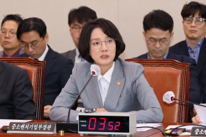 野, 원자력발전 예산 1814억 전액 삭감… 與 “예산안 테러”