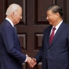 백악관 “바이든-시진핑 다시 만난다”