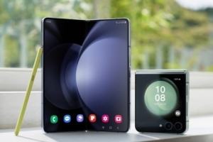 “삼성 3분기 세계 스마트폰 출하 8.4%↓”…‘넛크래커’ 현상