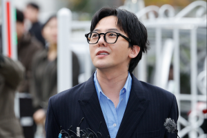 모발검사 ‘음성’ 나온 지드래곤, 손발톱 결과도 ‘마약 음성’