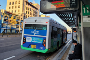‘수원·화성~서울’ 오가는 경진여객 노조, 22일 총파업 예고 시민불편 예상