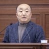 김홍구 경북도의원, 장기사업 신중한 검토 및 다양한 관광산업·문화재 발굴 제안
