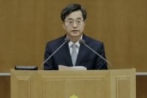 김동연 경기지사, ‘노후계획도시 특별법 연내 통과’ 국회에 요청