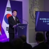 尹 “한영 새 FTA 협상에 기업인 의견 적극 반영”