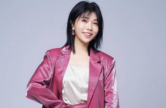 채가진 소셜미디어