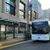 국내 첫 자율주행 버스 경기 ‘판타G버스’ 4개월 만에 탑승객 1만명 돌파