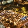 롯데백화점 ‘크리스마스 마켓’ 오픈