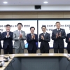 김동연 경기지사, 日 오사카 기업인들과 만나 투자협력 논의