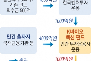 글로벌 협력·정부 지원 사격…‘백신 개발 이끄는 ‘투톱 엔진’[포스트 코로나 시대 백신주권]