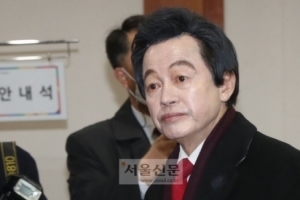 ‘허경영 하늘궁’서 숨진 80대男…‘불로유’ 독극물 검사 결과 나왔다