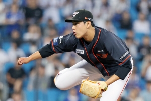 아기 독수리 vs 새끼 호랑이…프로야구 신인왕 ‘독호상박’