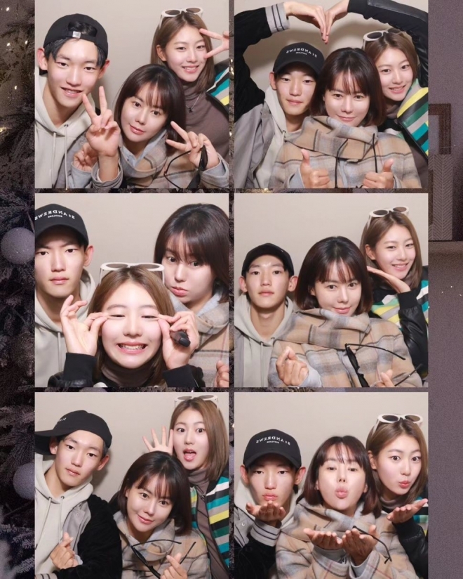 박연수 인스타그램