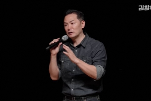 ‘50세’ 김창옥, 치매 증상 고백 “사람 얼굴도 기억 못 해”