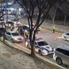 전북도-경찰, 음주단속 연계 체납 차량 단속