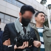 강남 ‘마약제공 의혹’ 의사 구속될까… 취재진 질문엔 침묵