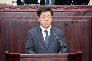 광명시, 1조636억 규모 내년 예산안 편성…올 본예산 보다 0.9%↑