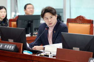 경기도 ‘체육인 기회소득’…道의회서도 공감대 형성