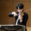 250년 된 명장의 바이올린 연주 유다윤, 롱 티보 국제콩쿠르 2위