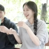 한예슬, ♥10세 연하 남친과 캠핑장 ‘포착’