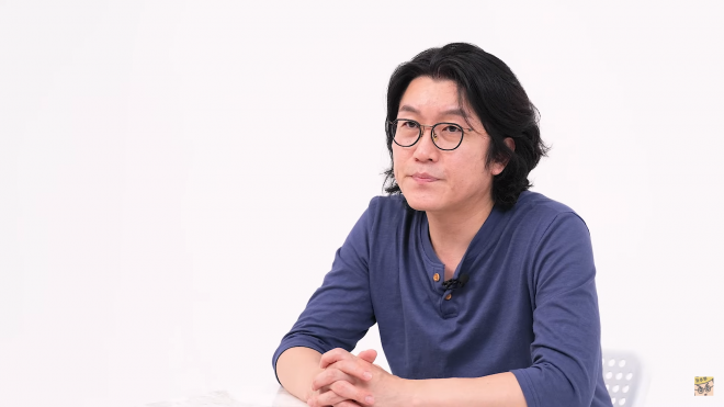 ‘꽈추형’으로 알려진 비뇨의학과 전문의 홍성우. 유튜브 ‘닥터조물주 꽈추형’ 캡처