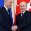 ‘중재자’ 튀르키예, 뒤로는 러시아와 짬짜미…“전쟁물자 수입 중계”
