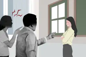 학생 흡연 징계하자 “내가 허락했다”…“학교 쑥대밭” 협박한 부모 결국 사과